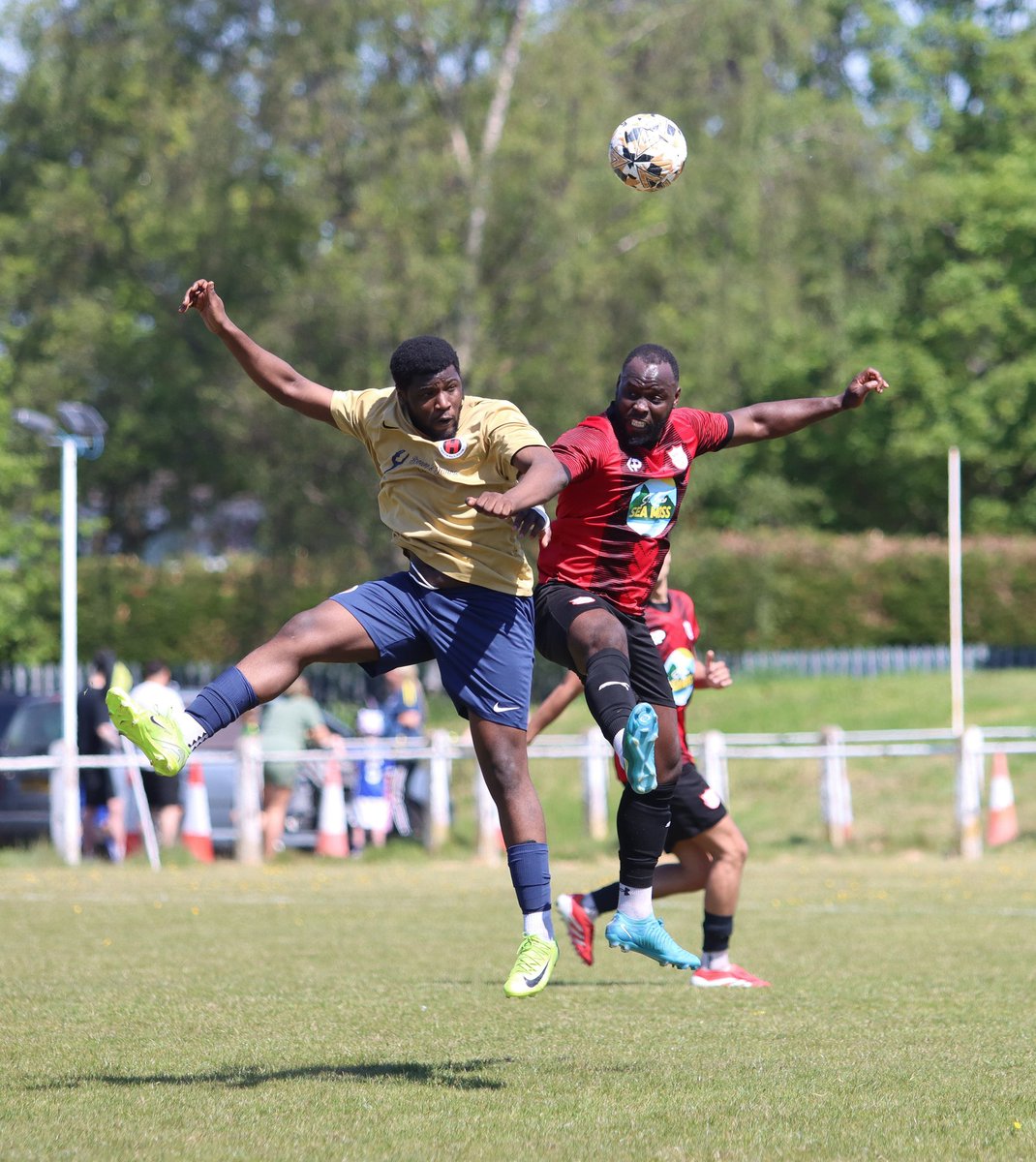 nutmegimages174's tweet image. North Solihull Athletic vs Hazelwell (11/5/25)
Keeley Cup semi-final