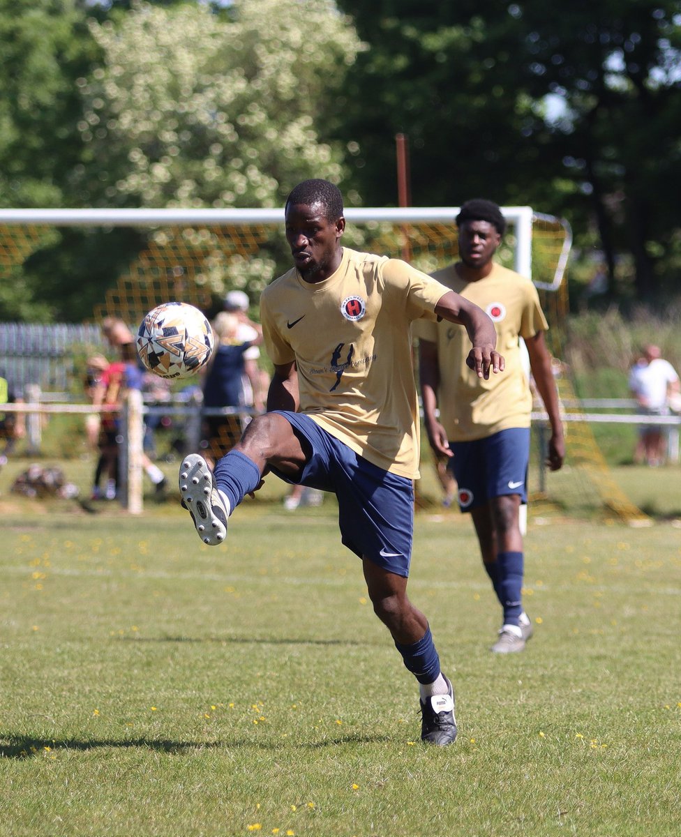 nutmegimages174's tweet image. North Solihull Athletic vs Hazelwell (11/5/25)
Keeley Cup semi-final