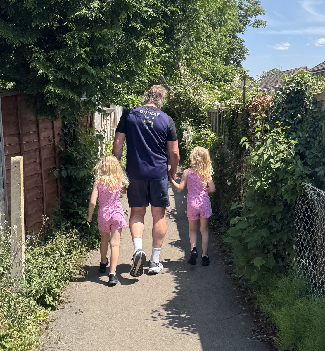 A weekend of celebration 🎉🎉🎉