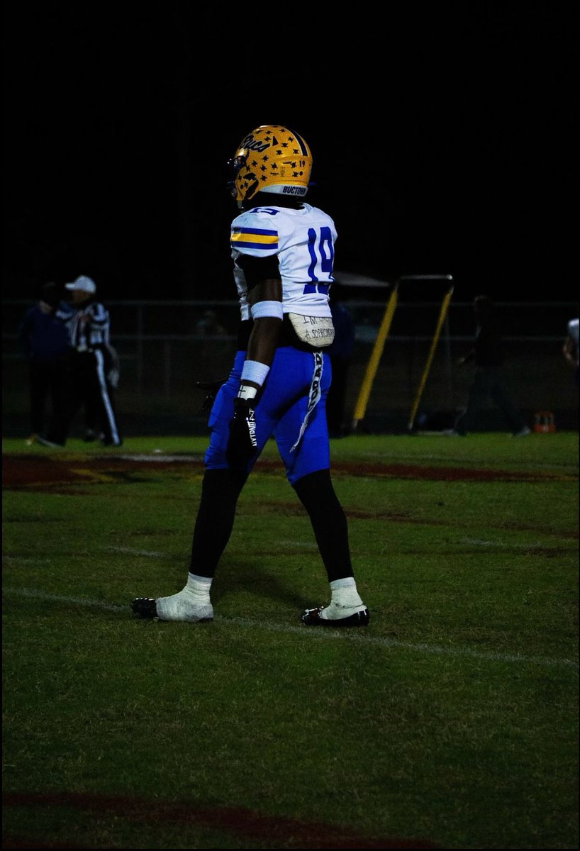 Kadorien.Wallace (@k_walleyworld) on Twitter photo Today is the day, C/O 27!! Any coach’s reach out to me (910-465-5482) I’m looking to meet new people and build new bonds. <a href="/CoachUlassin/">Nick Ulassin</a> <a href="/Coach_Kessel20/">Nik Kessel</a> <a href="/CoachLittle99/">Luke Little</a> <a href="/FootballLaney/">Laney High School Football</a>
MEC 1st team all conference 🚨
1 INT 🚨
39 total tackles 🚨
3 forced fumbles 🚨
7 PBU’s 🚨 Today is the day, C/O 27!! Any coach’s reach out to me (910-465-5482) I’m looking to meet new people and build new bonds. <a href="/CoachUlassin/">Nick Ulassin</a> <a href="/Coach_Kessel20/">Nik Kessel</a> <a href="/CoachLittle99/">Luke Little</a> <a href="/FootballLaney/">Laney High School Football</a>
MEC 1st team all conference 🚨
1 INT 🚨
39 total tackles 🚨
3 forced fumbles 🚨
7 PBU’s 🚨