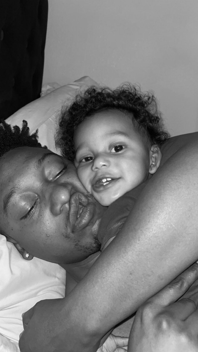 MichelleBralyn's tweet photo. Happy Father’s Day to Jacobys DADA 🤩 the father of my children. We love you ♥️ https://t.co/5CWRqRxO3g