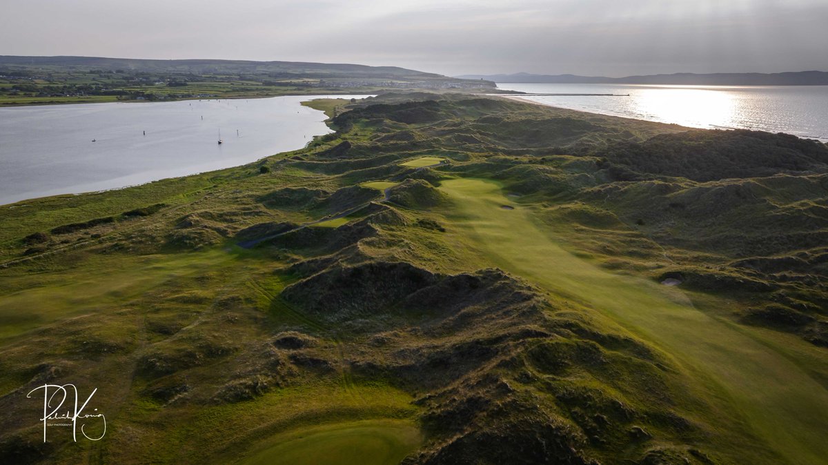 Patrick Koenig (@patrickjkoenig) on Twitter photo Please enjoy these photos from <a href="/PortstewartGC/">PortstewartGolfClub</a> during the US Open rain delay. <a href="/EIGTravel/">Experience Ireland</a> Please enjoy these photos from <a href="/PortstewartGC/">PortstewartGolfClub</a> during the US Open rain delay. <a href="/EIGTravel/">Experience Ireland</a>