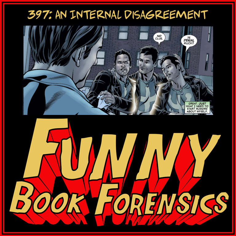 funnybook4n6's tweet image. @gkwordsmith and @DanSchabot  review Madrox #2. Dupes, Chicago, mysteries, advertisements, and more! Join us as we continue to honor Peter David's career.

Listen: t.ly/FBF397

RIP #peterdavid #xfactor #Madrox