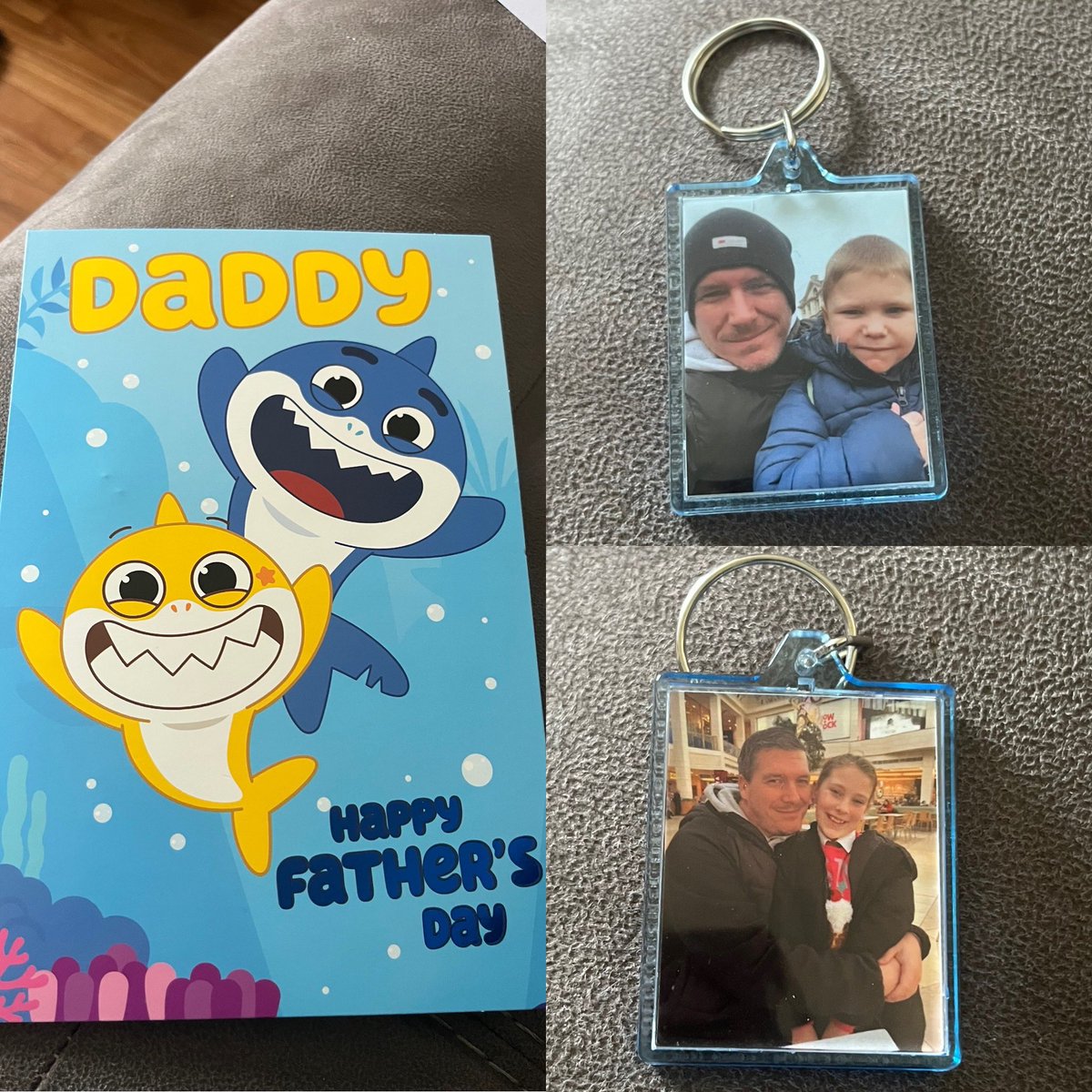 Happy Father’s Day To All Dads Today ❤️