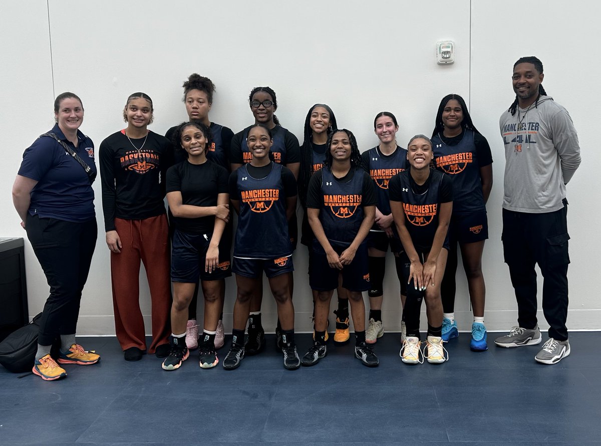 ladylancersMHS's tweet image. Lady Lancers had a good showing at VHSL LIVE this week going 2-1.  Good luck to these girls as they finish their travel season. Looking forward to the fall with this group!