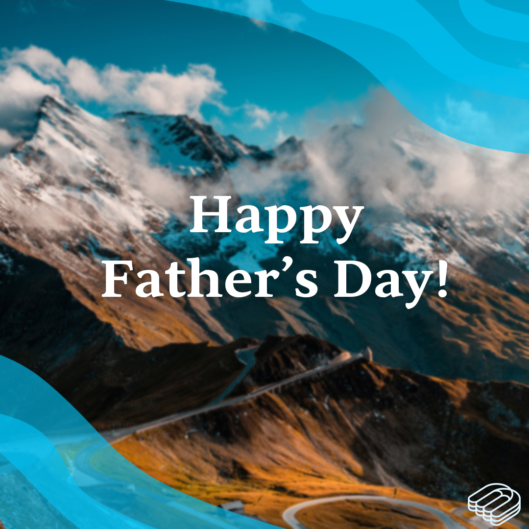 Happy #FathersDay!

Shout out to all the dads, uncles and grandfathers out there, this one is for you!

#fathersday2025 #dadsday