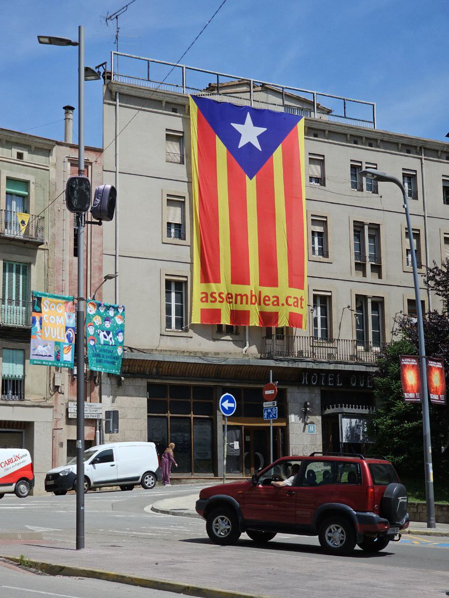 Benvinguts a #laPatum de #Berga
<a href="/assemblea/">Assemblea Nacional Catalana</a>