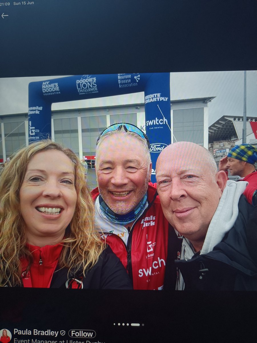 Dennis McConnell tweet media