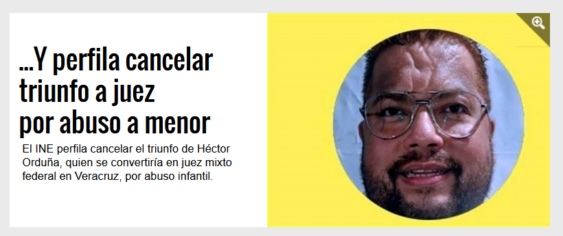 el "puevlo vueno" y sus acordeones