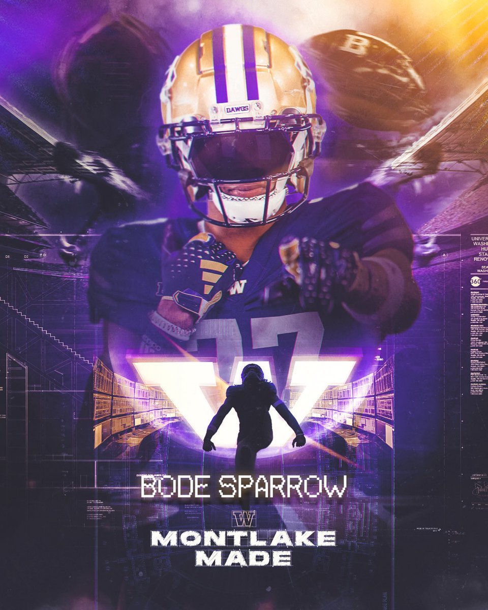 Appreciate the love <a href="/UW_Football/">Washington Football</a> !!