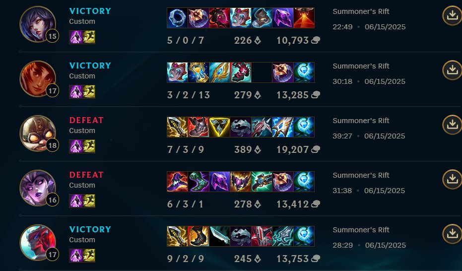 won 3:2 and whole spongebob league (2nd Czech League), would be good to get tryouts to some decent leagues ngl, gg enemy
