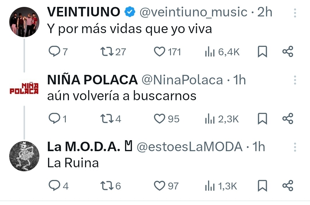 La mejor red social, sí, lo digo. 😍