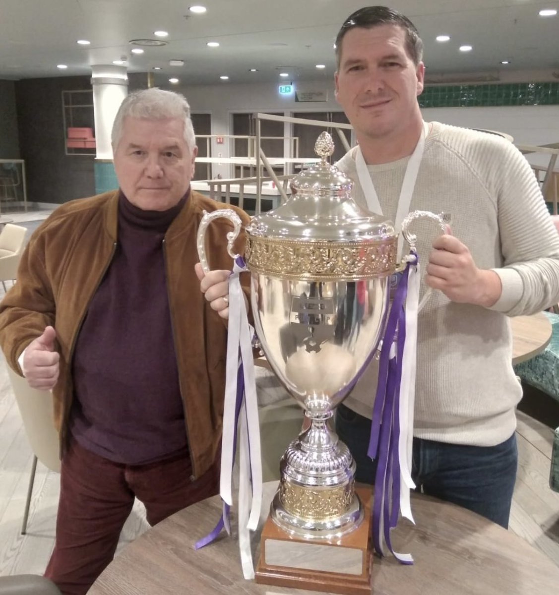 Happy Fathers Day Dad through everything you are my hero &amp; always will be love you so much ❤️