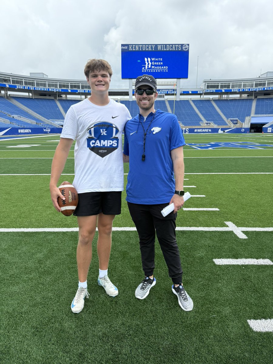 Hunter Probst 5⭐️ tweet media