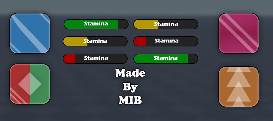 k5y1n's tweet image. Couple Frames + Endurance Bar 
-- 
Comms Status - 🟢Open🟢
Contacts - dc k5yin or here
Likes + Retweet are much appreciated💖
#RobloxUI | #RobloxDevs | #RobloxDev | #UIDesigner | #RobloxCommissions