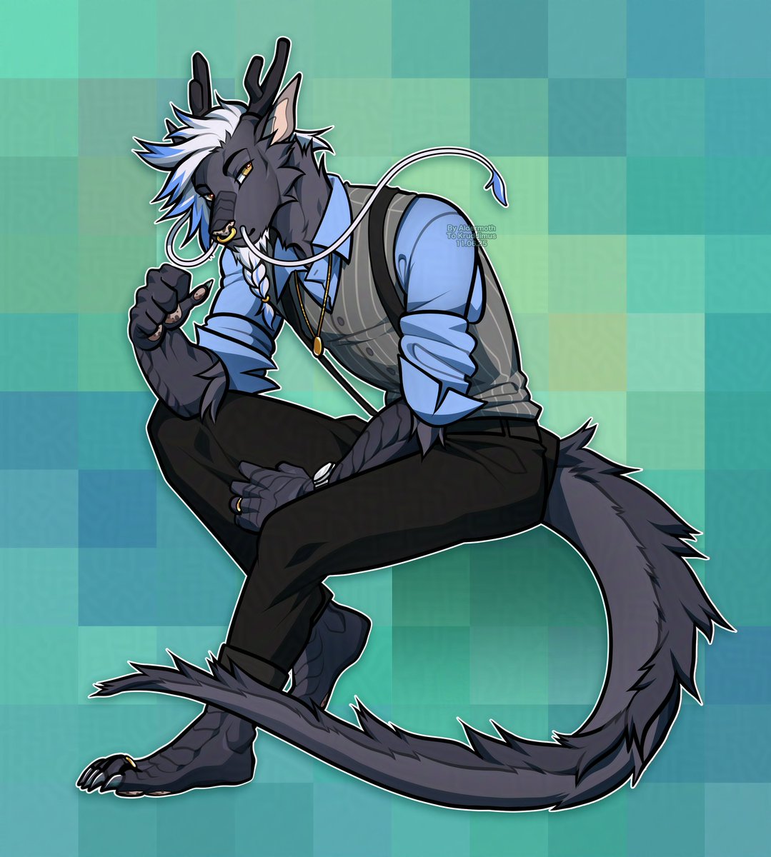 To <a href="/Kruddimus/">Krudd</a> ~ 🩶