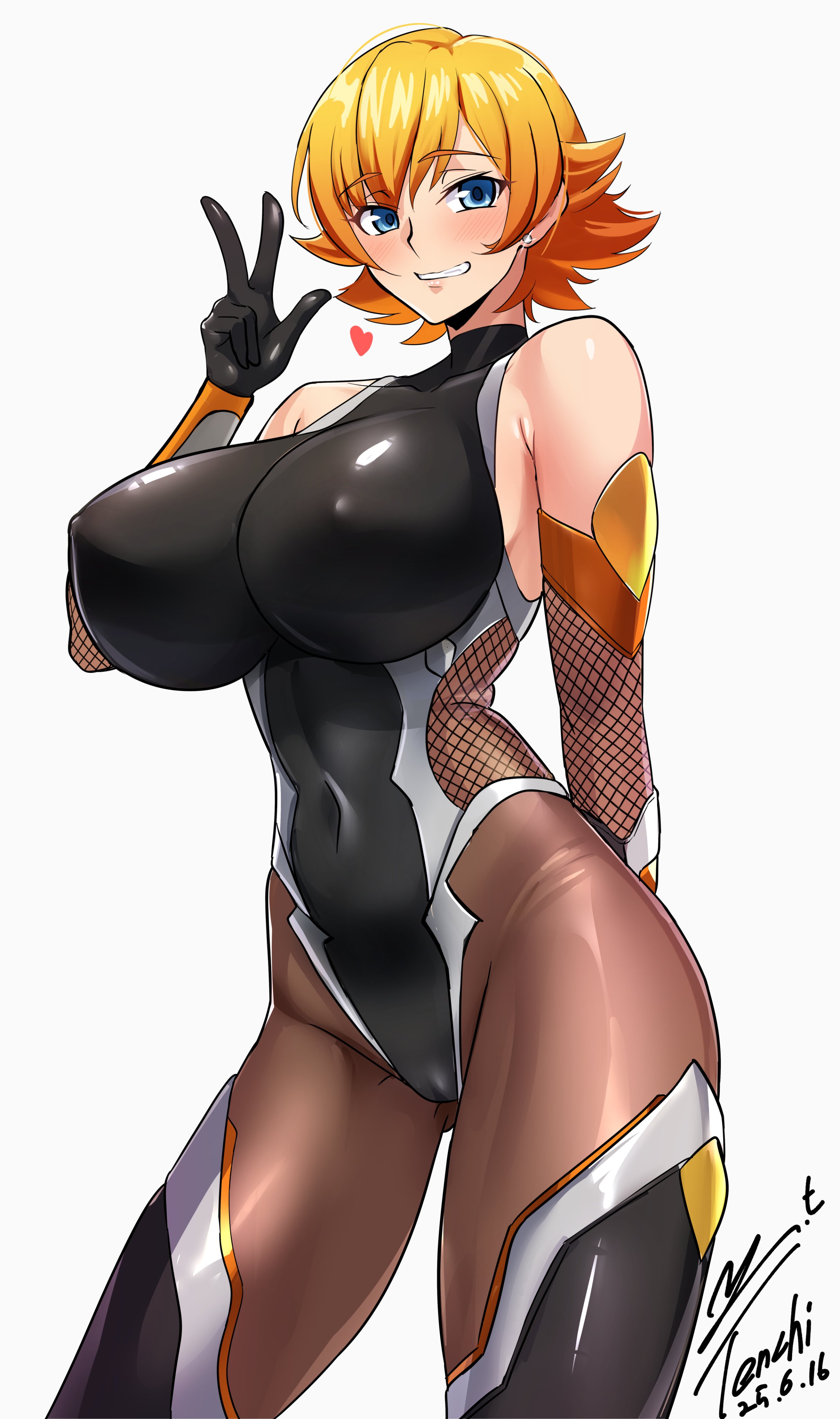  DOAX3 あやねエロ漫画 