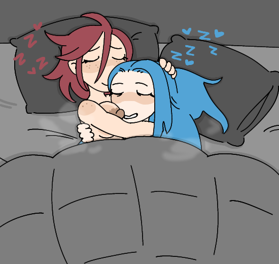 wholemilkbuni's tweet photo. Daily Life of Jinx &amp; Vi - COMPLETE THREAD (1/2) https://t.co/huc1066l5y
