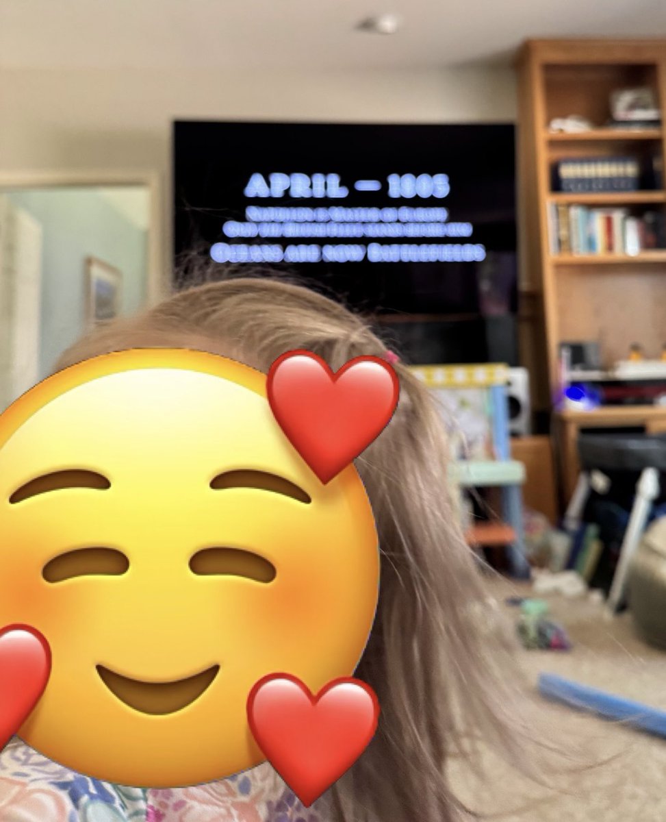 comradeflynn's tweet image. Really hoping I can keep this Father’s Day tradition going until her 18th birthday.