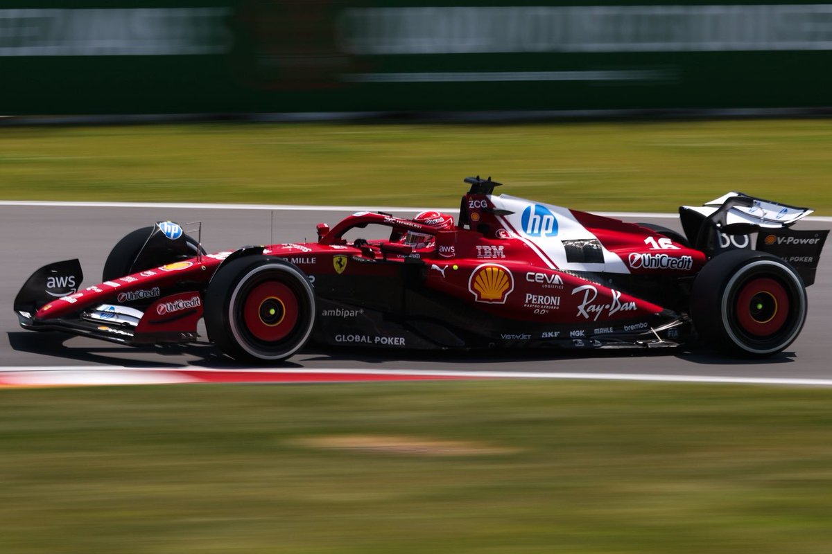 La Gazzetta Ferrari tweet media