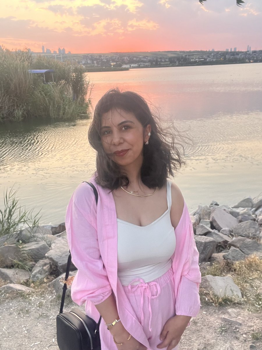 Güneşi batırmıştık.🌅🎀
