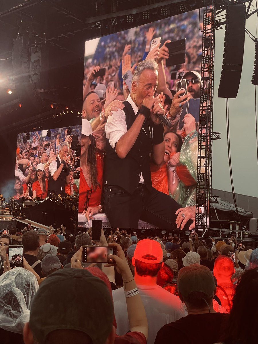 The one and only ❤️ 🎶 🎸