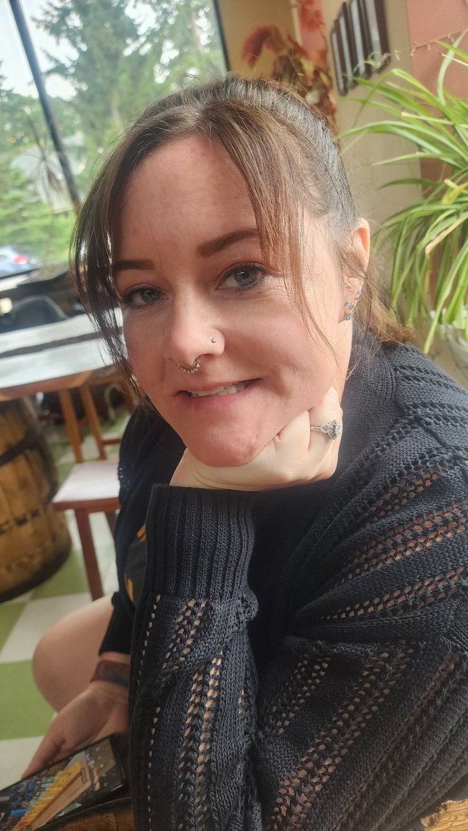 Everyone say Happy Father's Day to Daddy!