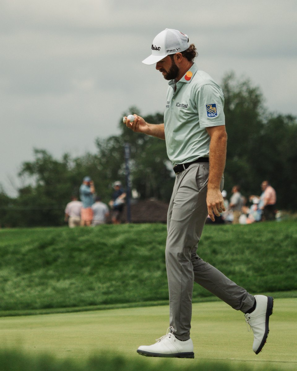 Sunday scripting appreciation post while we wait for the rain to pass.