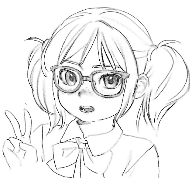 Random gals