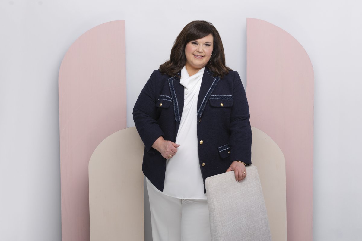 Congratulations to Erin Parker, our senior vice president and chief information officer, for being named one of <a href="/LRsoiree/">Little Rock Soirée</a>'s Women to Watch 2025! 💗

Erin advances digital strategies that elevate patient experiences and drive innovation across our system: bit.ly/ErinParkerAC