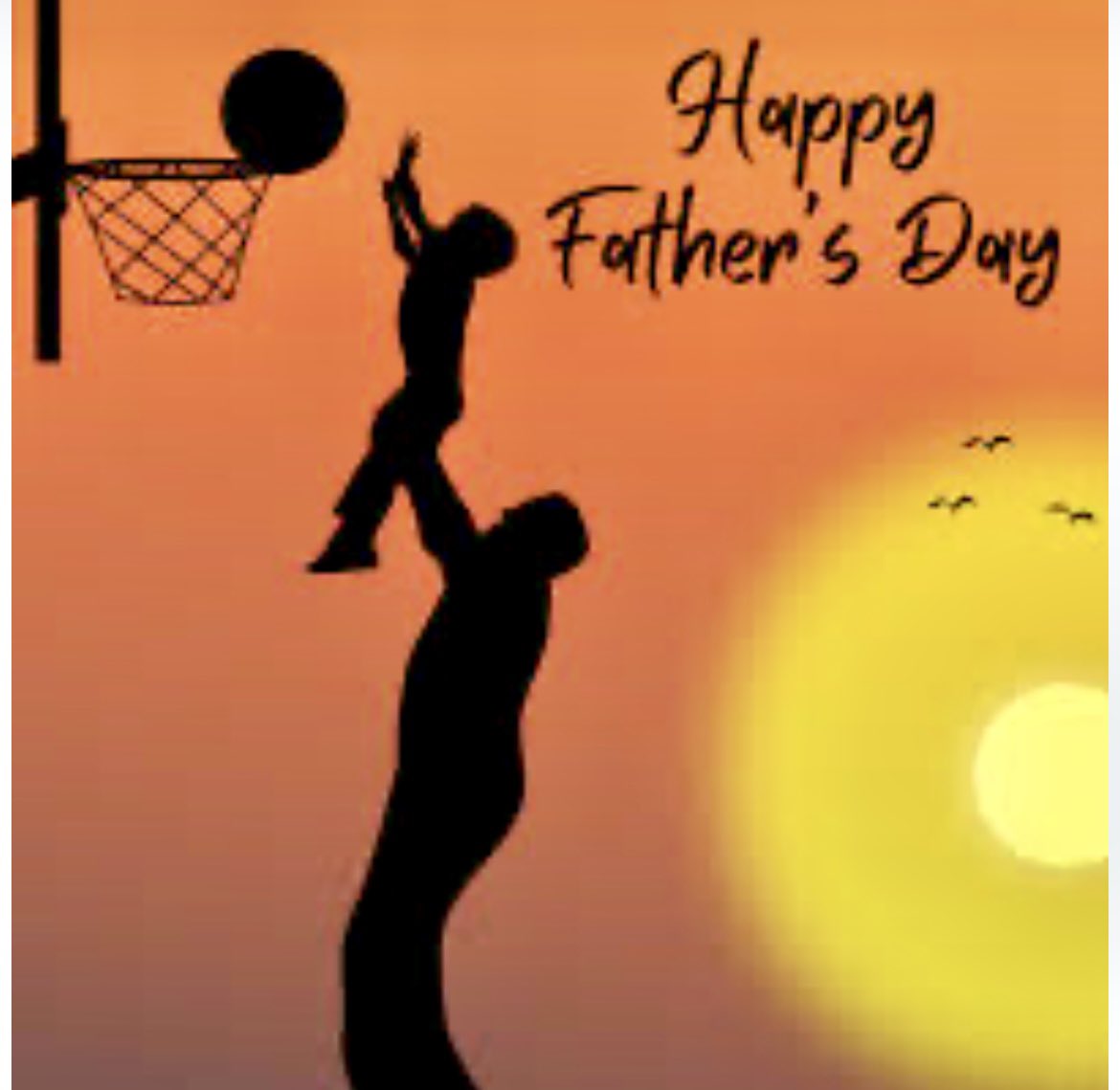 From our Raider Basketball family to yours…
Happy Fathers Day to all the Dads  out there!