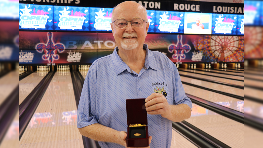 USBC_OC's tweet photo. We had a big week for the 50-Year Club in Baton Rouge! #USBCOpen
Don Scudder Jr: https://t.co/Ie26sMyoNI
R. Kenneth Wiggins: https://t.co/P7C3eOJ4NI
Dennis Sherman: https://t.co/HI4Q2wyMpJ
Allen Nelson: https://t.co/MRt9ItwV8T https://t.co/p0j4mT9wVk