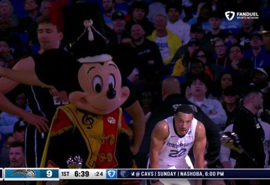 Orlando Magic (@orlandomagic) on Twitter photo 