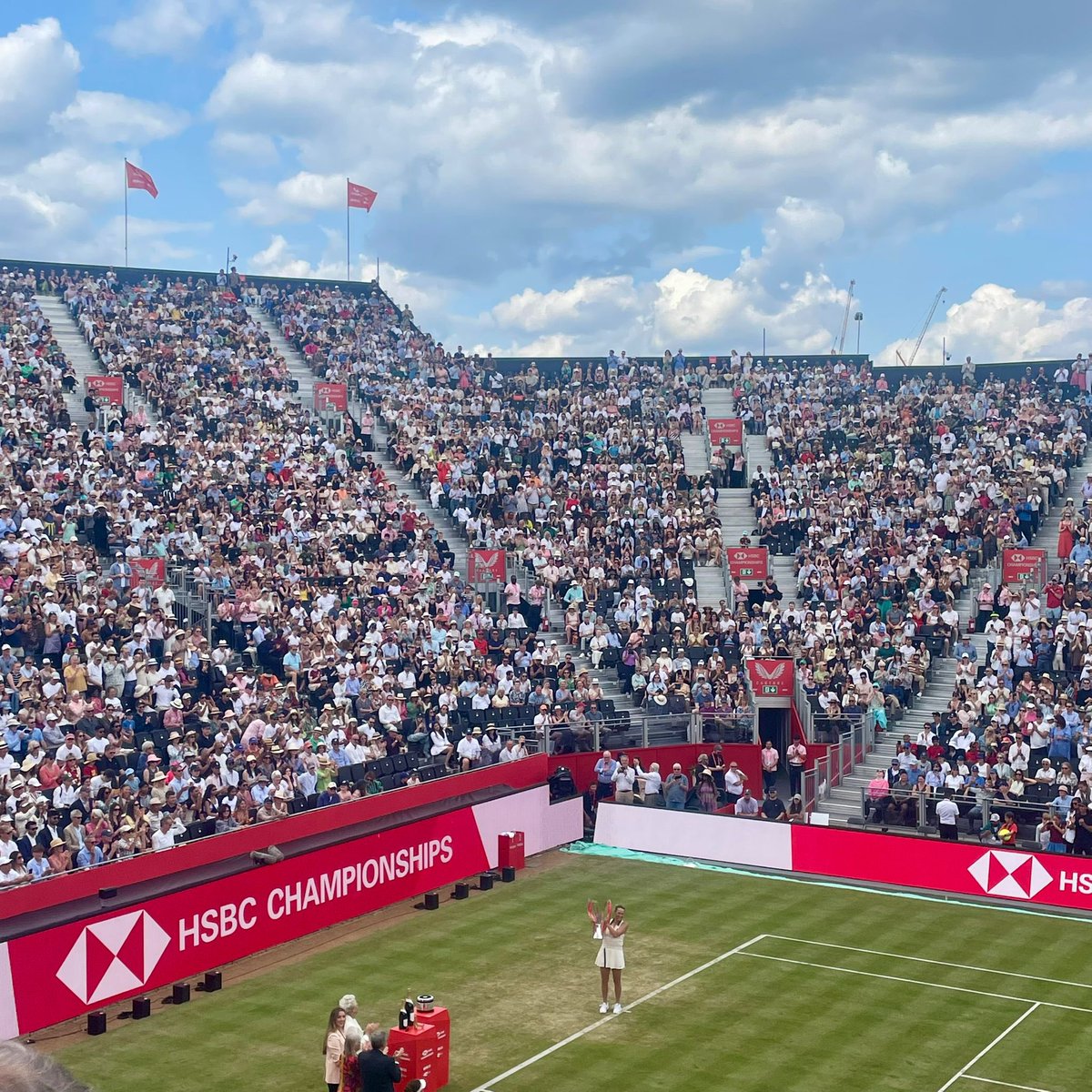 Stephanie Peacock MP tweet media