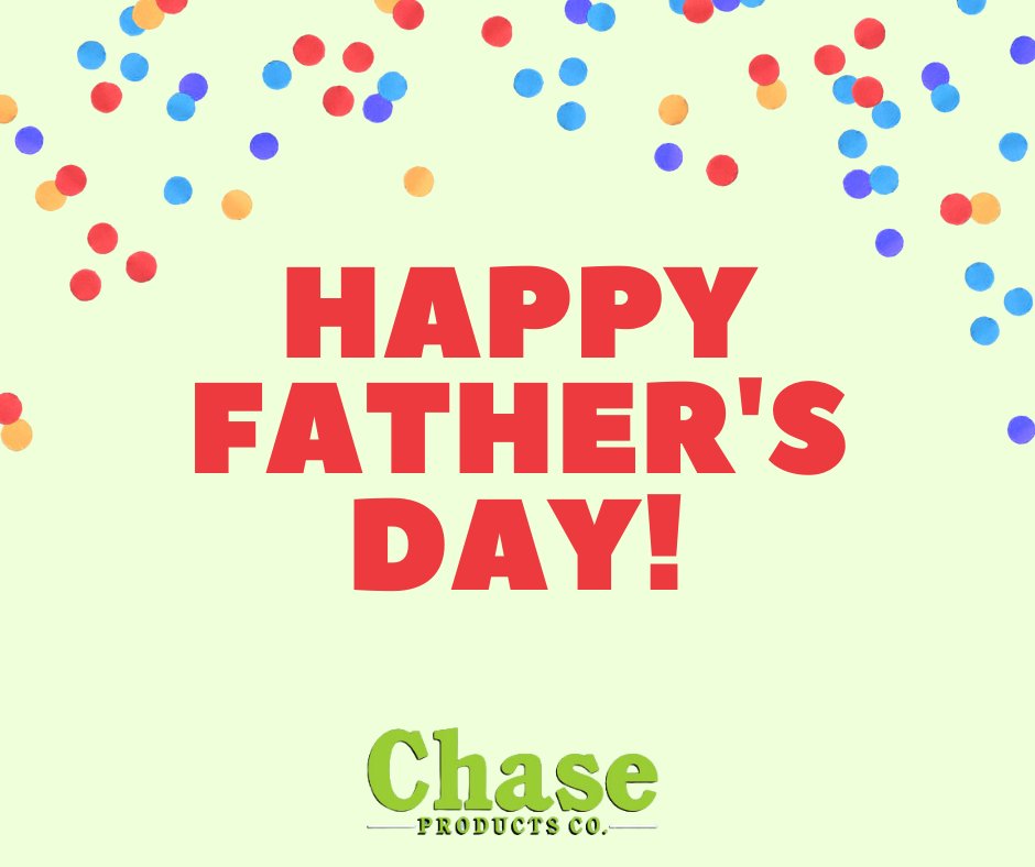 ChaseProducts's tweet photo. Happy Father’s Day from Chase Products!

🎨🛠️ To the dads who paint, build, fix, and inspire - we appreciate the work you do and the wisdom you share. https://t.co/mBbqamvbGO