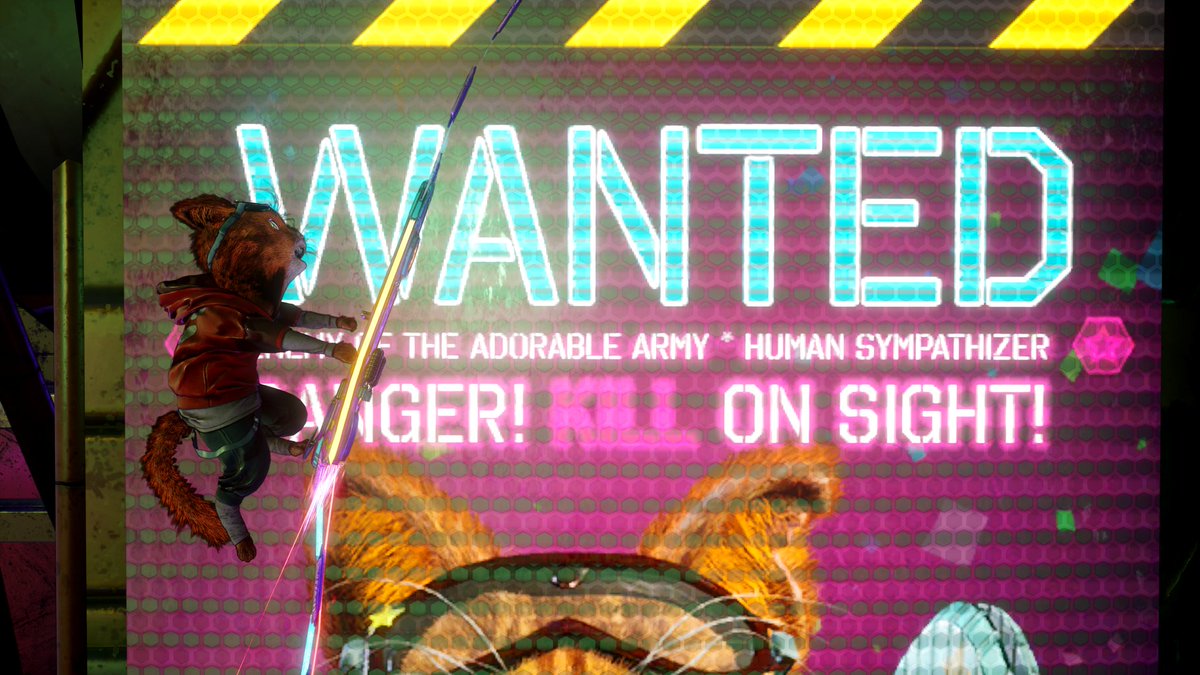 Can't murder unicorns,
Posing for photos 😻🤣.

#GoriCuddlyCarnage #GoriGame #XboxSeriesX #VirtualPhotography #ArtisticofSociety #VPWorld #ThePhotomode