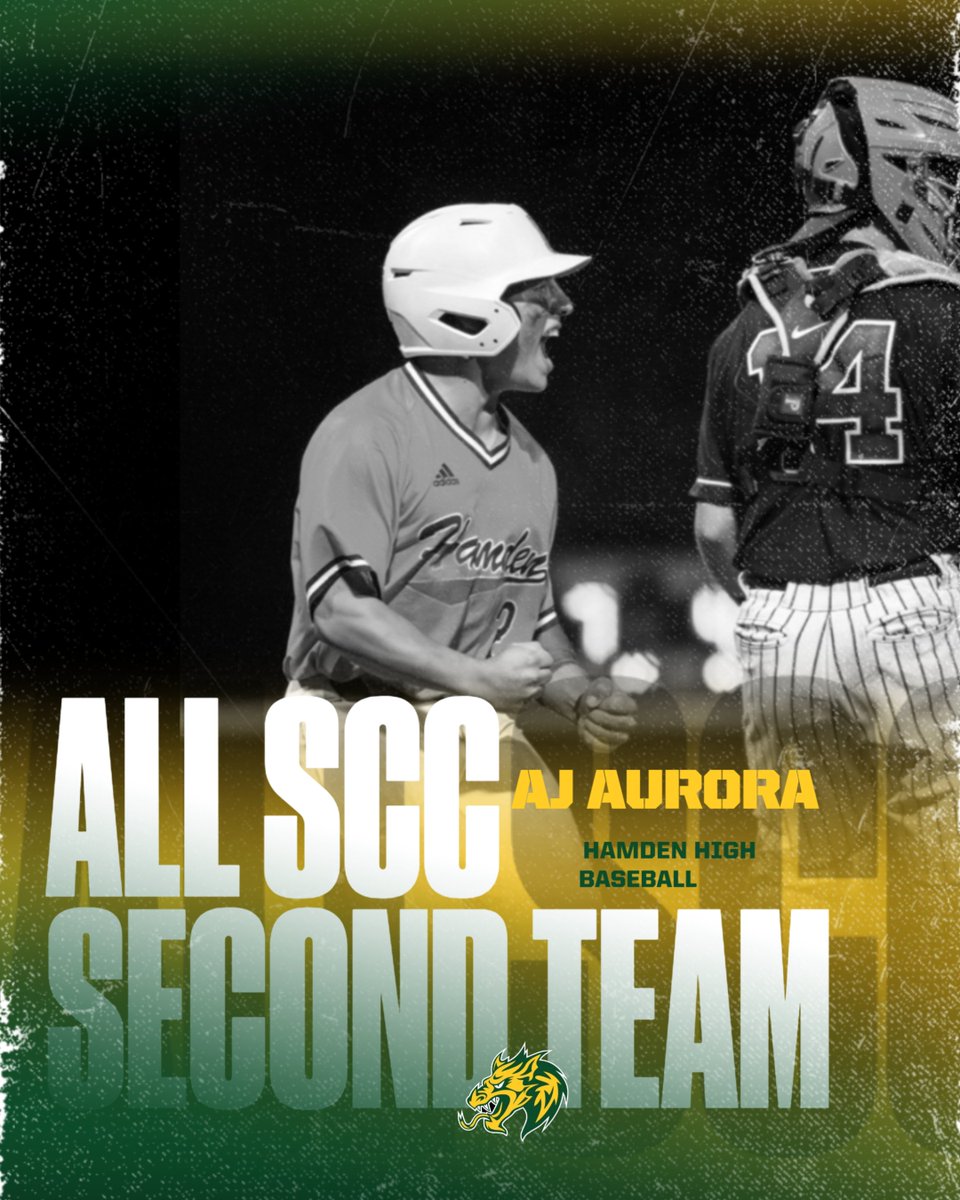 Hamden Athletics (@athleticshamden) on Twitter photo 