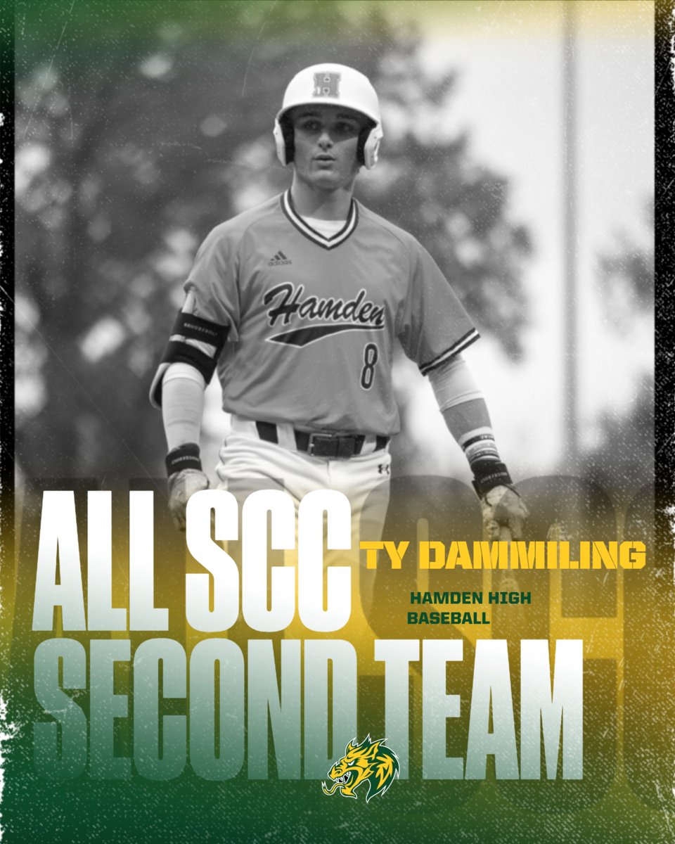 Hamden Athletics (@athleticshamden) on Twitter photo 