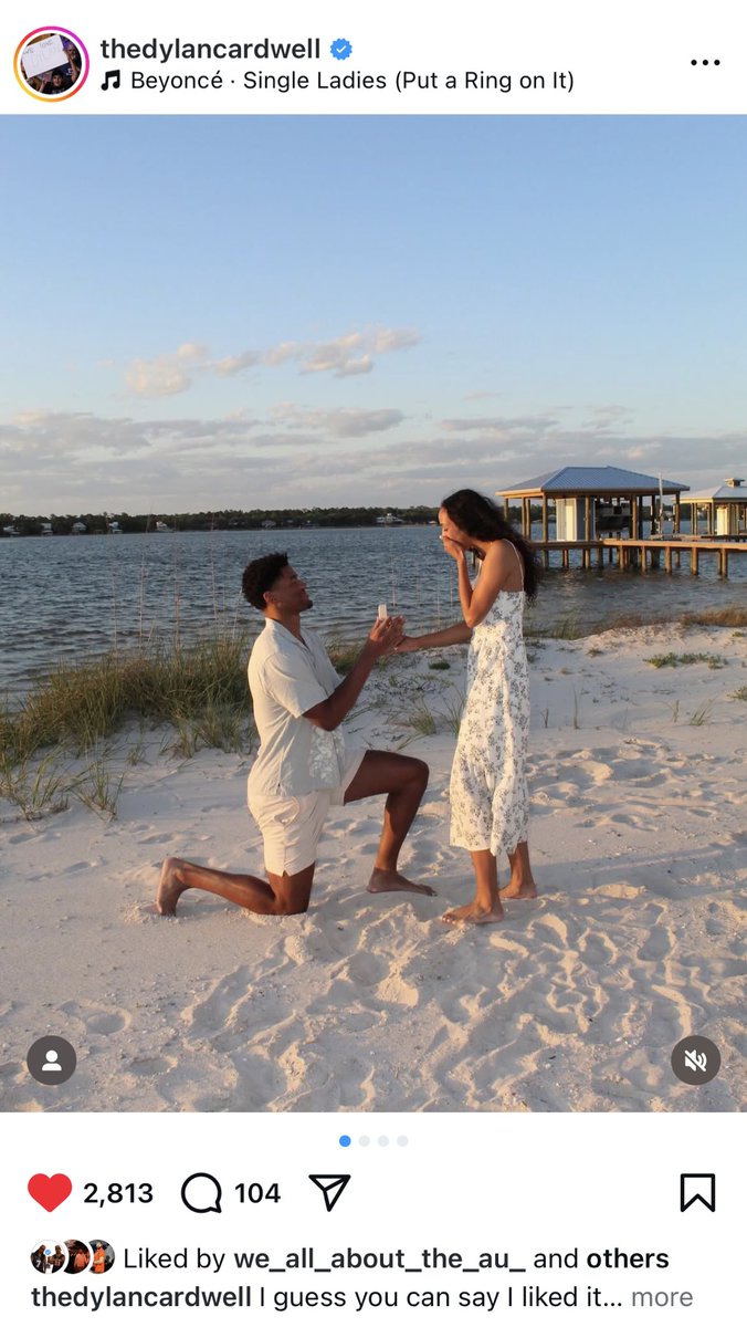 Big Congrats to <a href="/Dylanupnext__/">Mr. Auburn</a>