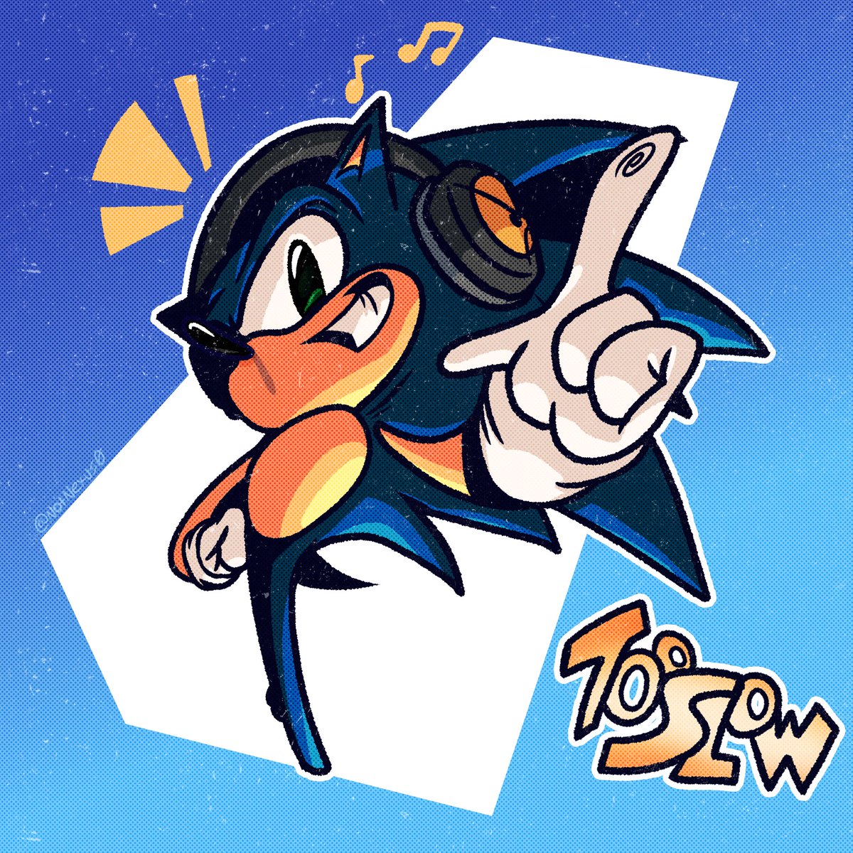 why is he wearing them like that is he stupid
#art #SonicTheHedgehog