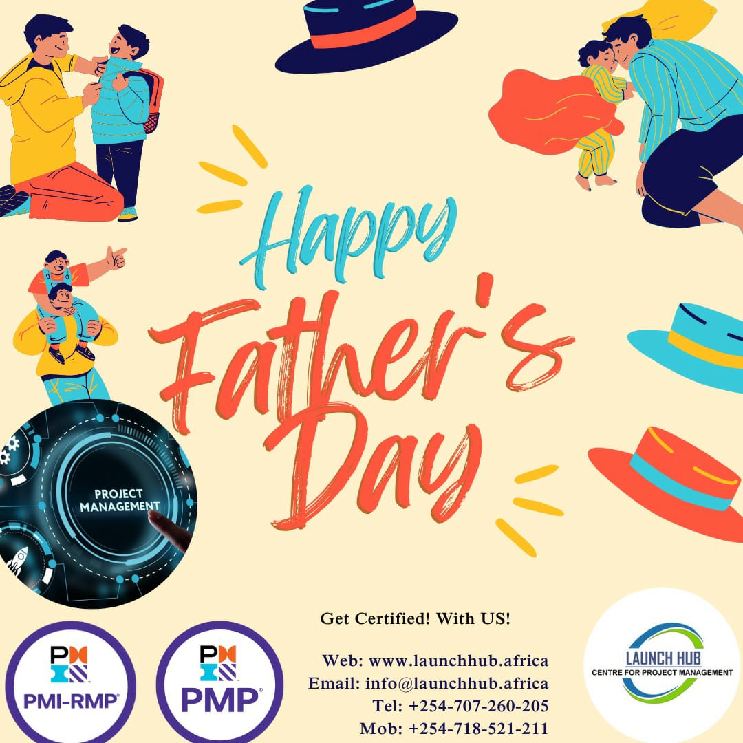 launchhubcfpm's tweet photo. Happy Father's day! https://t.co/rYSjlL9IqP