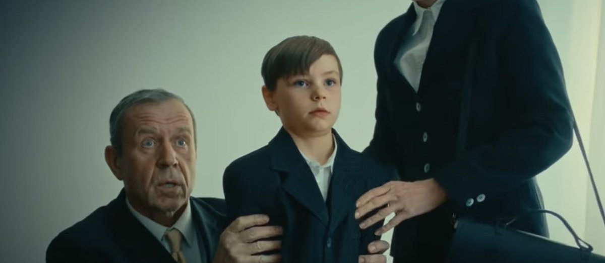 Some of our favorite cinematic fathers. All in a #fathersday sale on <a href="/Fandango/">Fandango</a> and more. 

Kirk Douglas in “A Father, a Son, Once Upon a Time in Hollywood”
Nathan Purdee in “Killian &amp; the Comeback Kids”
“We Might as Well be Dead”