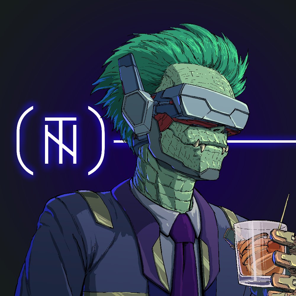 Happy Father's Day, Citizens.🥂