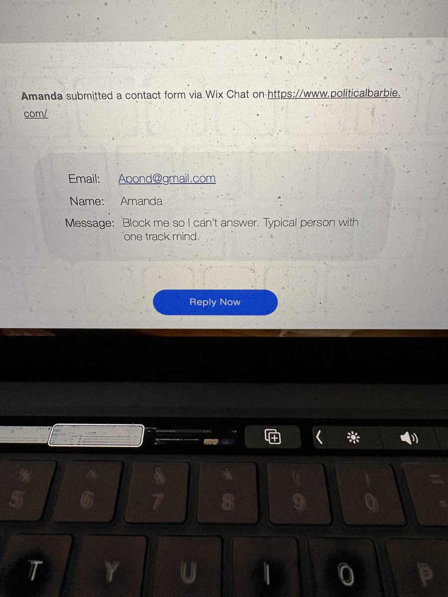 🎙Theryn C. Bond🎙 tweet media