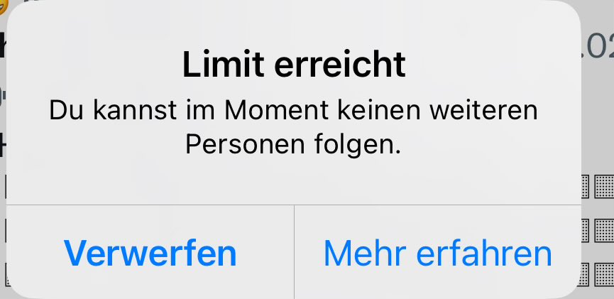 Morgen geht’s weiter :-)