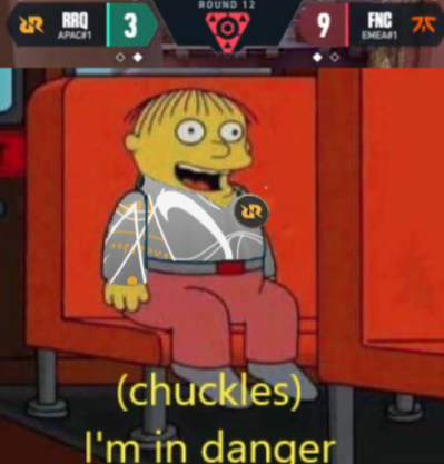 Team RRQ (@teamrrqofficial) on Twitter photo 