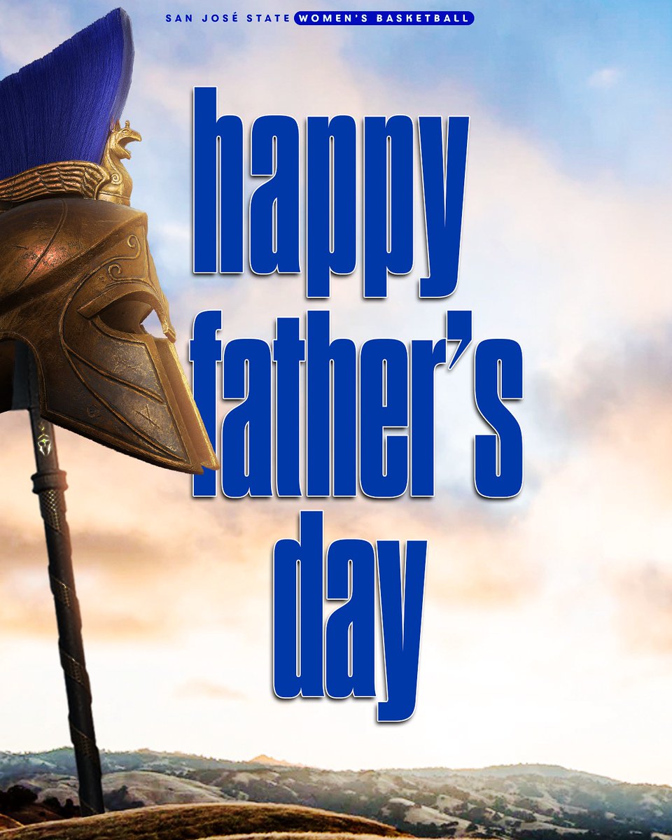 Happy Father’s Day 💙⚔️💛

#AllSpartans