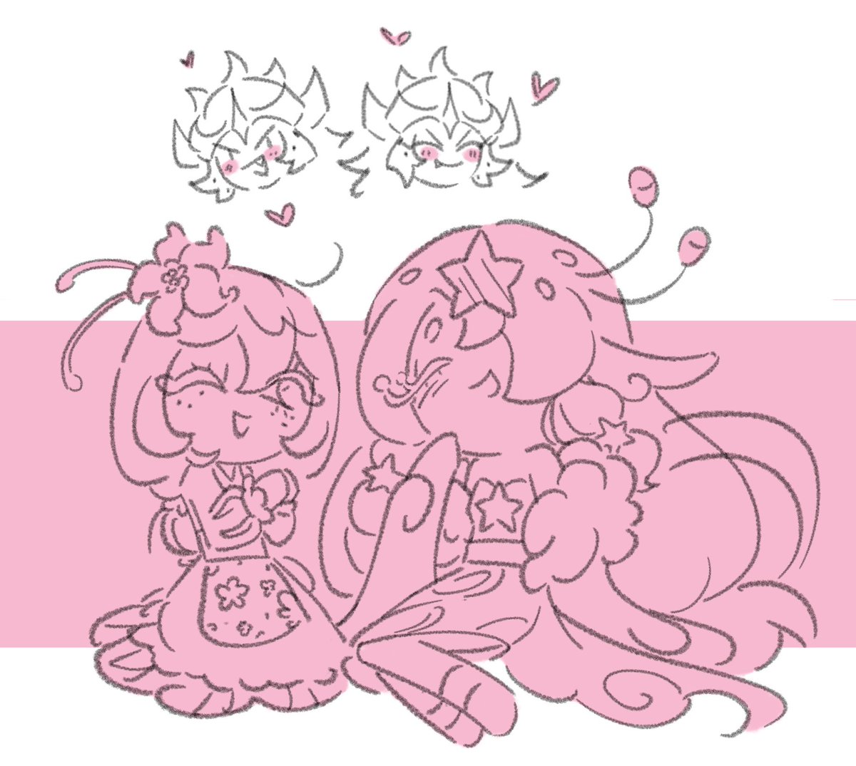 🔥commissions open!🔥 tweet media