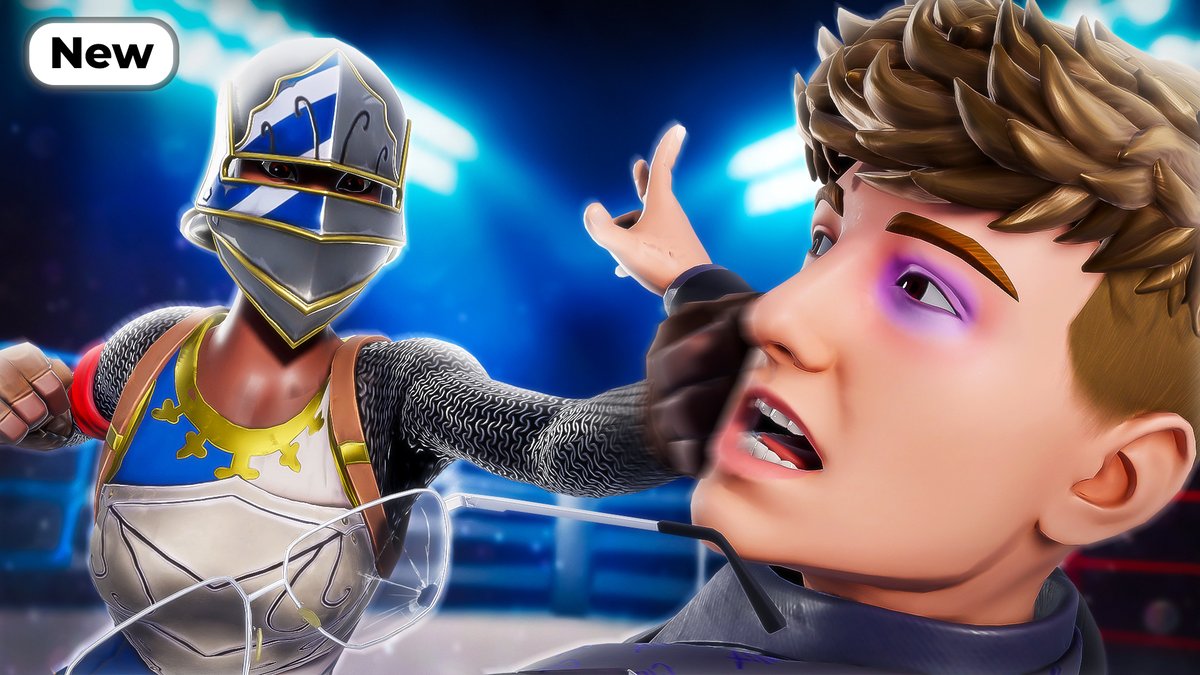 Episode #53 is out now!

youtu.be/PVvZXFgdFcc

Thumbnail by <a href="/meeledzn/">meele</a> 🐐