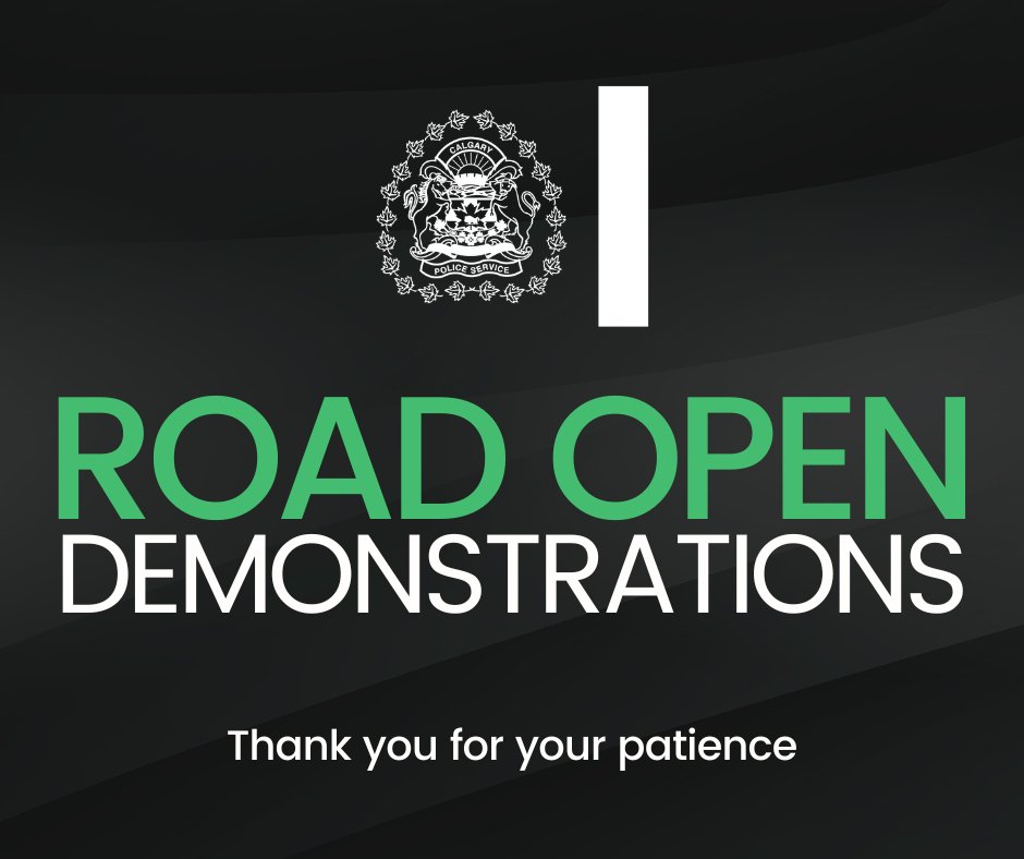 Fourth Avenue is now open to traffic.